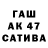 Canna-Cookies конопля Rahima Ahmetkalieva